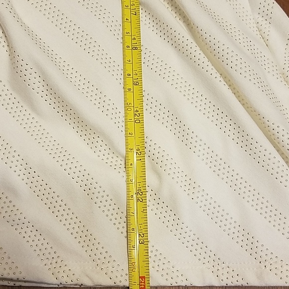 #002 WHBM Tank top Size XS - Picture 7 of 9